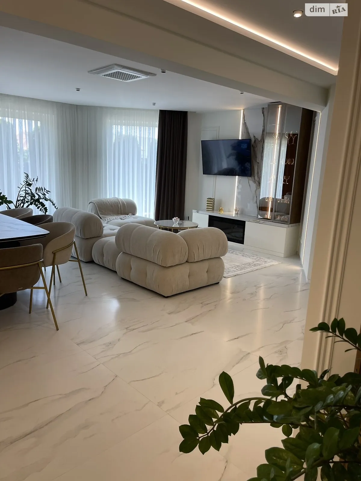 Продается одноэтажный дом 174.76 кв. м с садом, цена: 320000 $ - фото 1