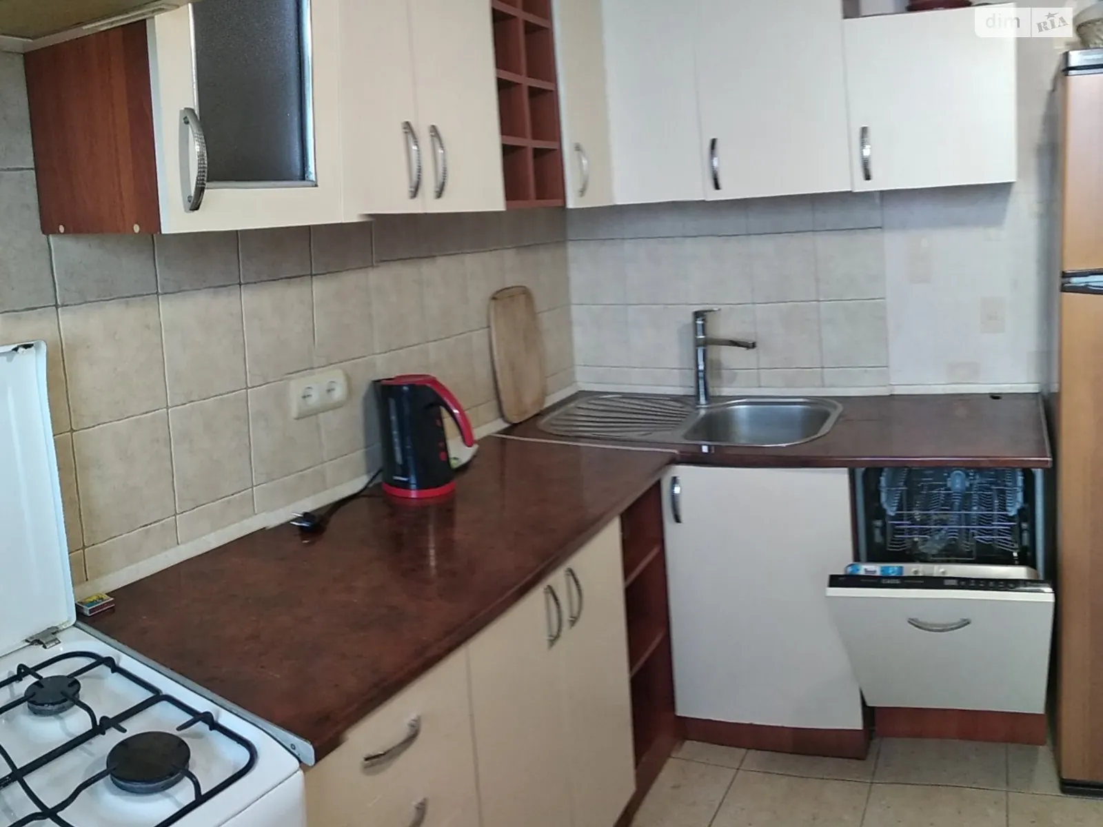 Здається в оренду 2-кімнатна квартира 58 кв. м у Одесі, вул. Сергія Шелухіна(Олександра Невського) - фото 1