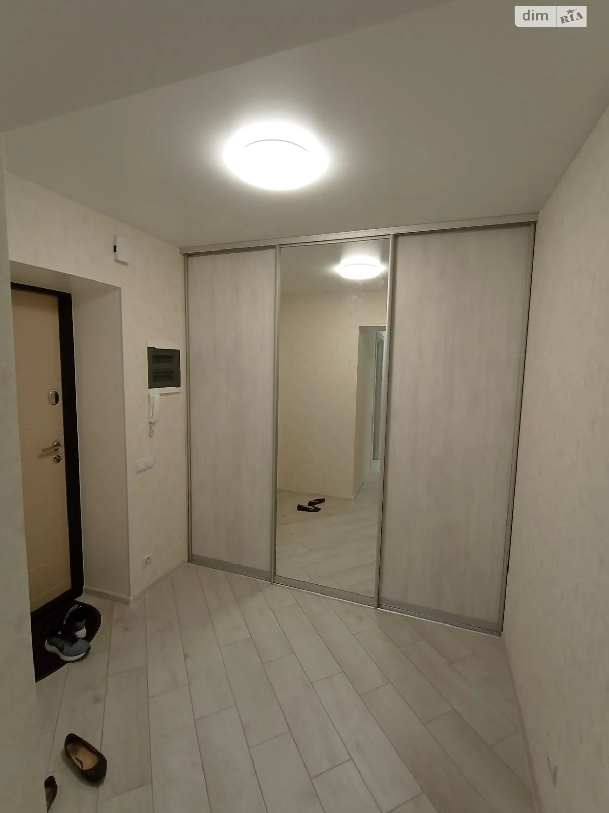 Продается 1-комнатная квартира 53.7 кв. м в Виннице, ул. Степана Тимошенка - фото 1