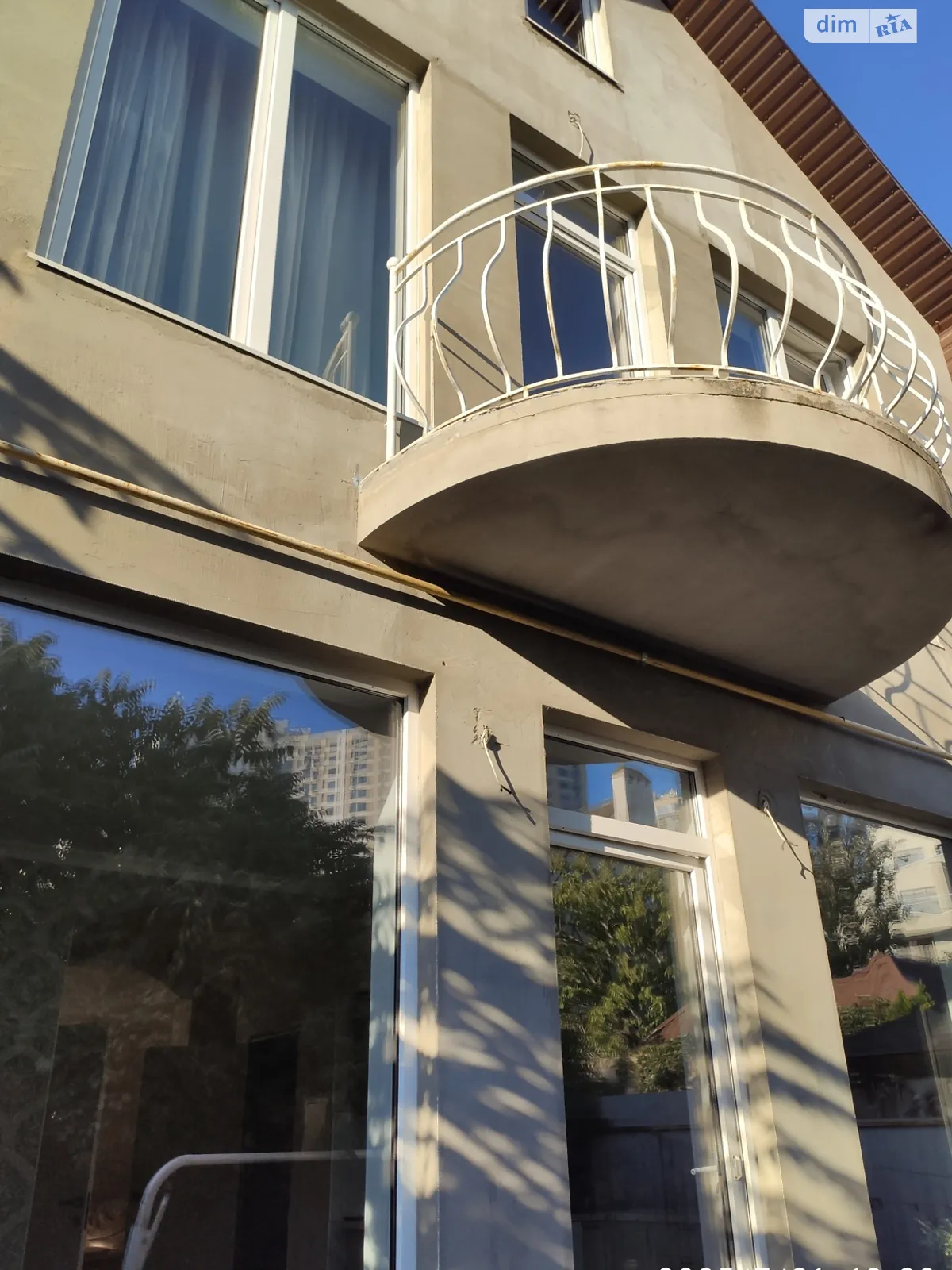 Продається будинок 2 поверховий 120 кв. м з терасою, цена: 285000 $ - фото 1