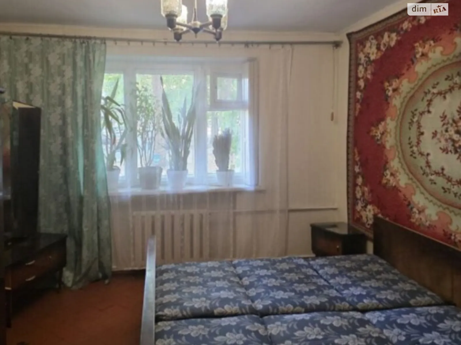 Сдается в аренду 2-комнатная квартира 55 кв. м в Николаеве - фото 1