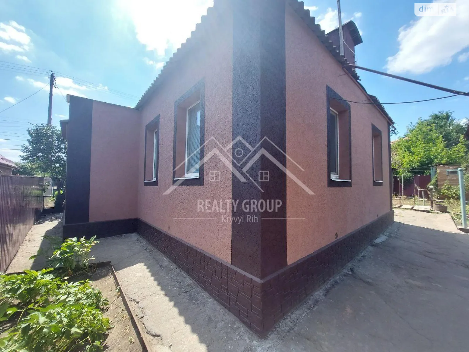 Продается одноэтажный дом 71.8 кв. м с баней/сауной, цена: 35000 $ - фото 1