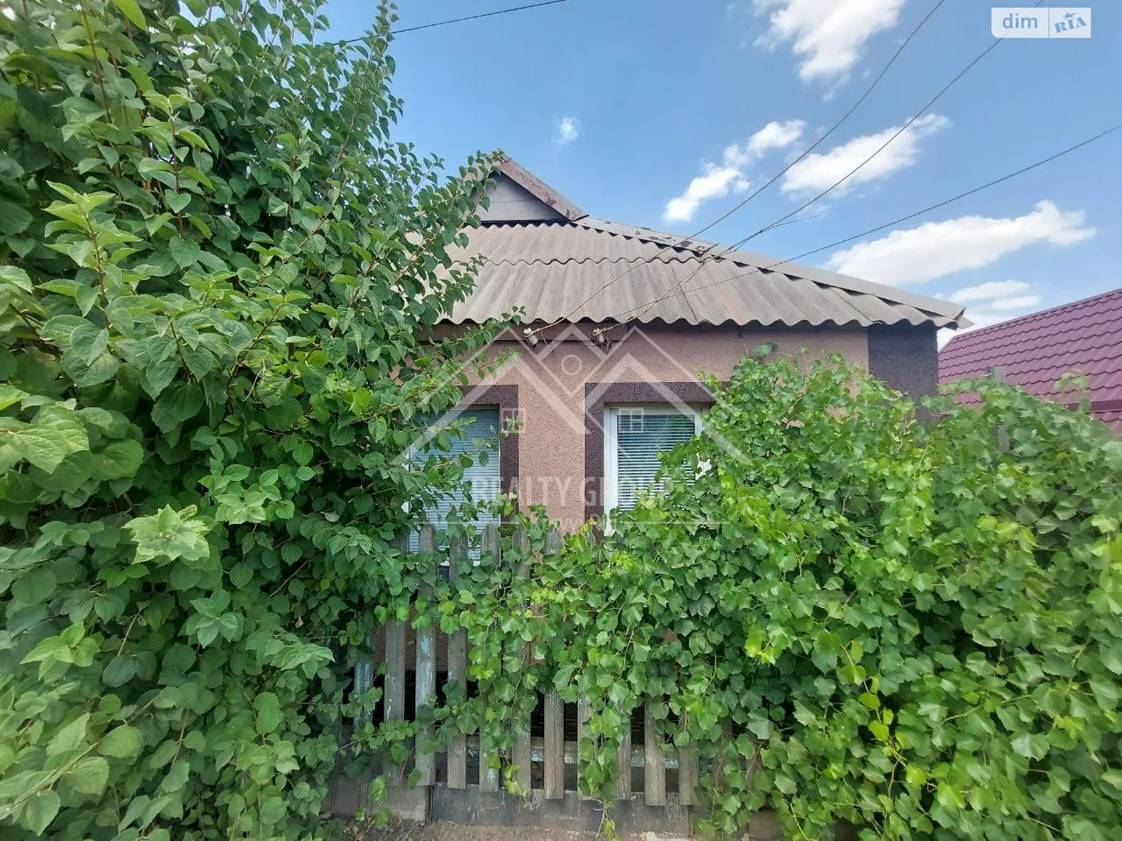 Продається одноповерховий будинок 71.8 кв. м з меблями, цена: 37000 $ - фото 1
