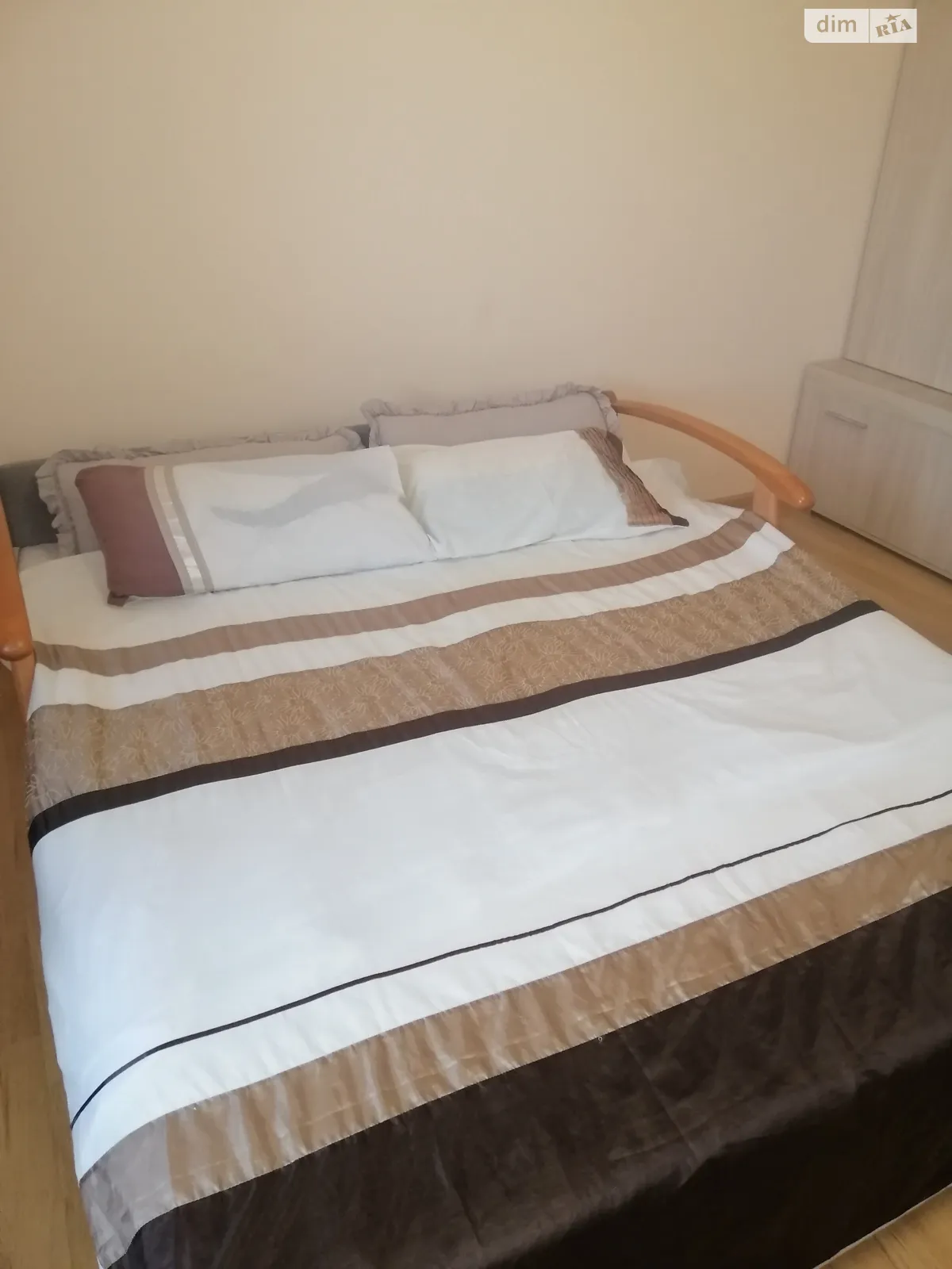 Сдается в аренду 1-комнатная квартира в Львове, ул. Выгоды, 54 - фото 1