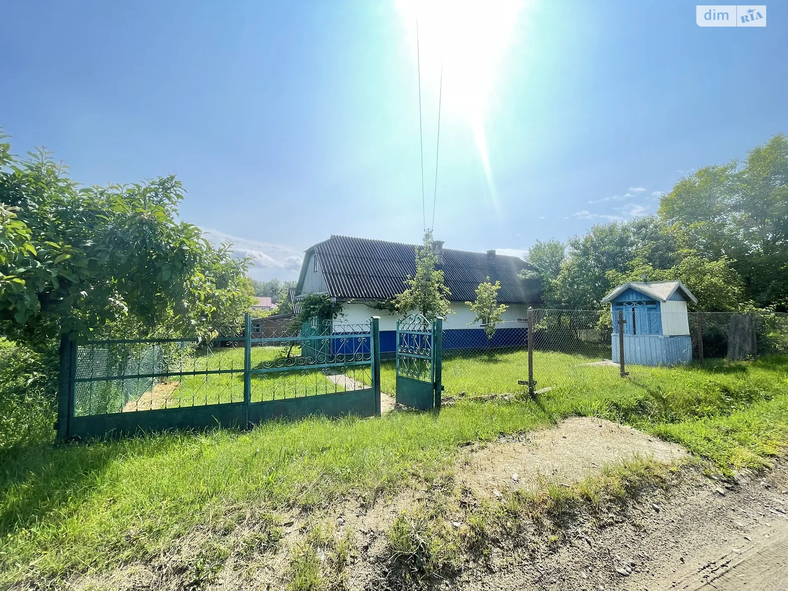 Продається одноповерховий будинок 47 кв. м з терасою, цена: 32000 $ - фото 1