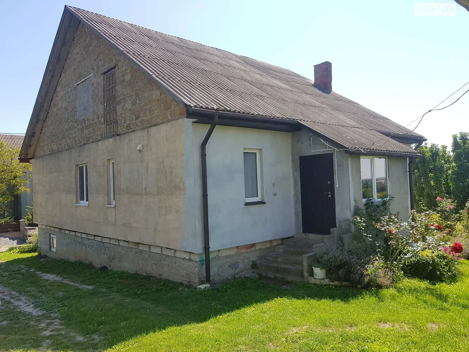 Продается одноэтажный дом 161.7 кв. м с верандой, цена: 73000 $ - фото 1