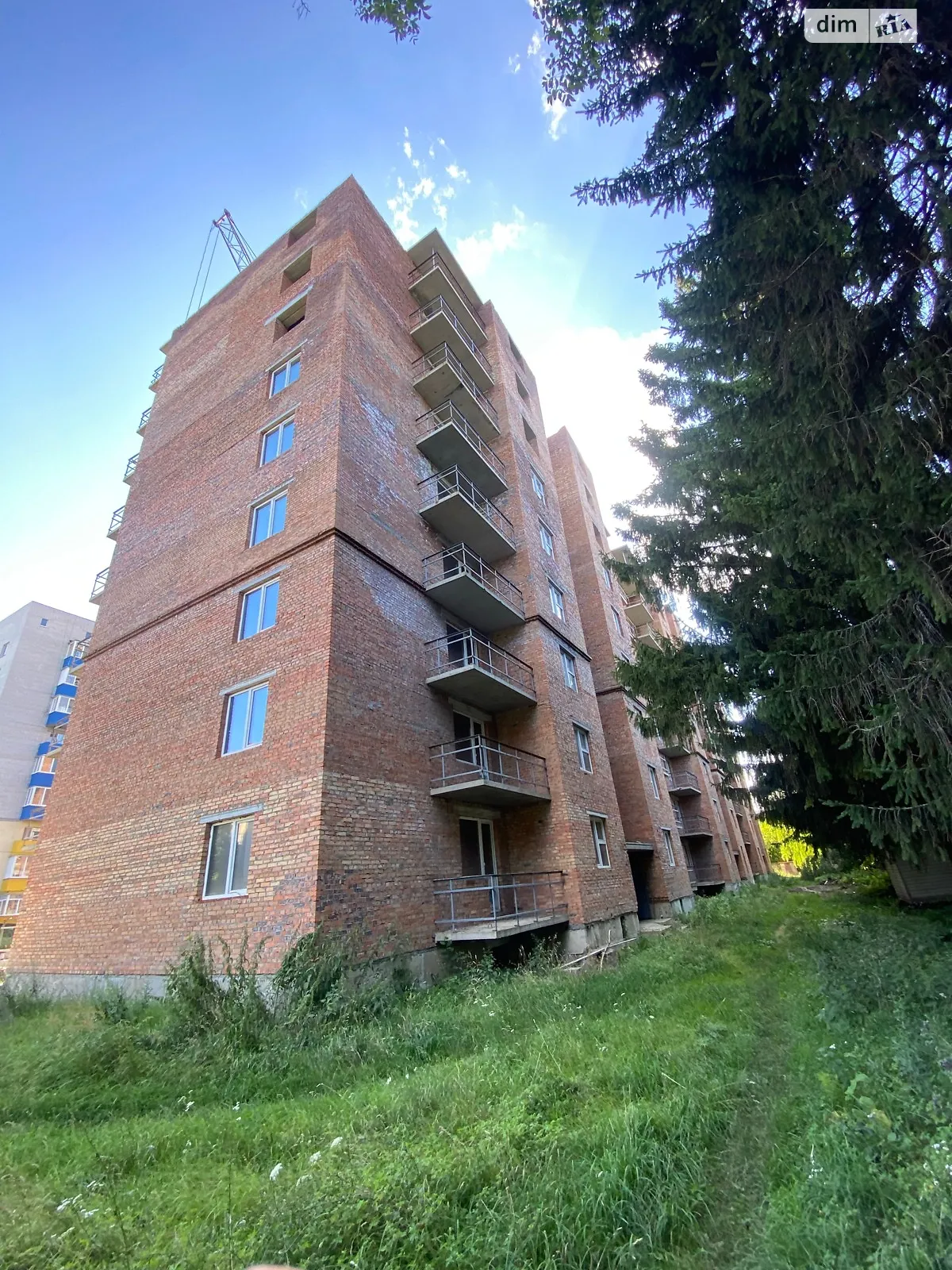 Продается 2-комнатная квартира 57 кв. м в Хмельницком, ул. Черновола Вячеслава, 182А - фото 1