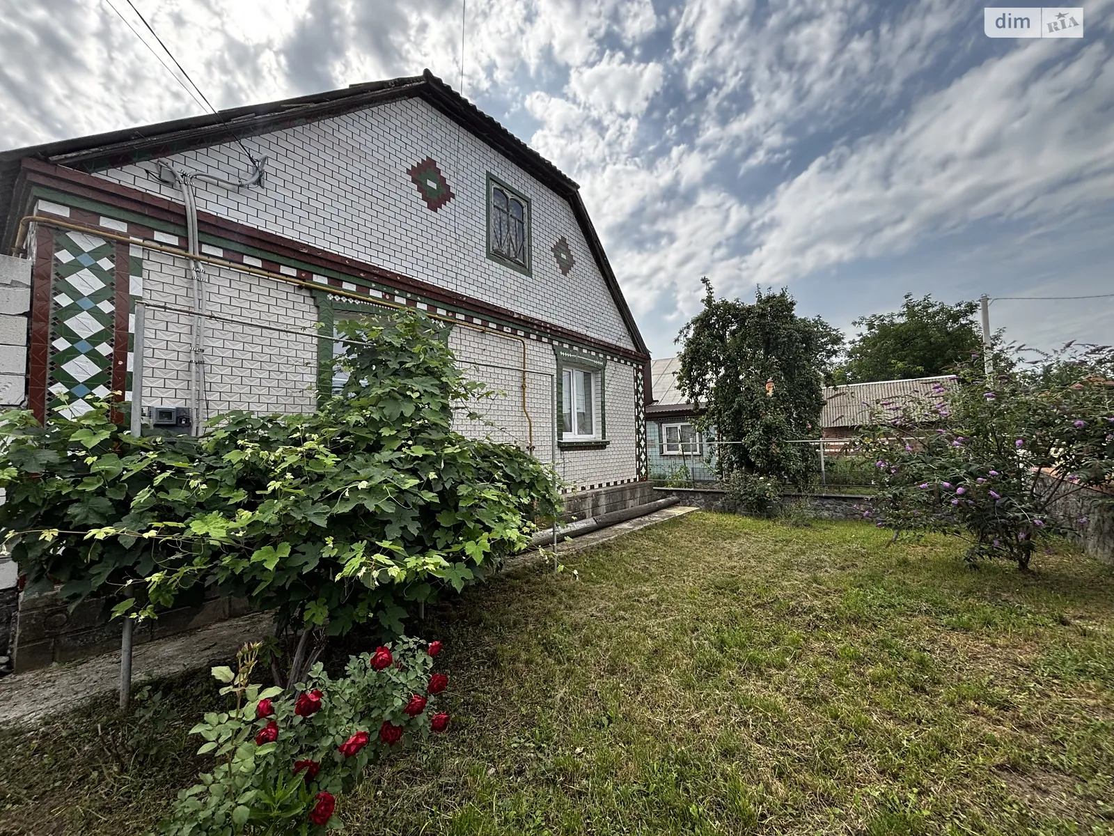 Продается одноэтажный дом 105 кв. м с баней/сауной, цена: 55000 $ - фото 1