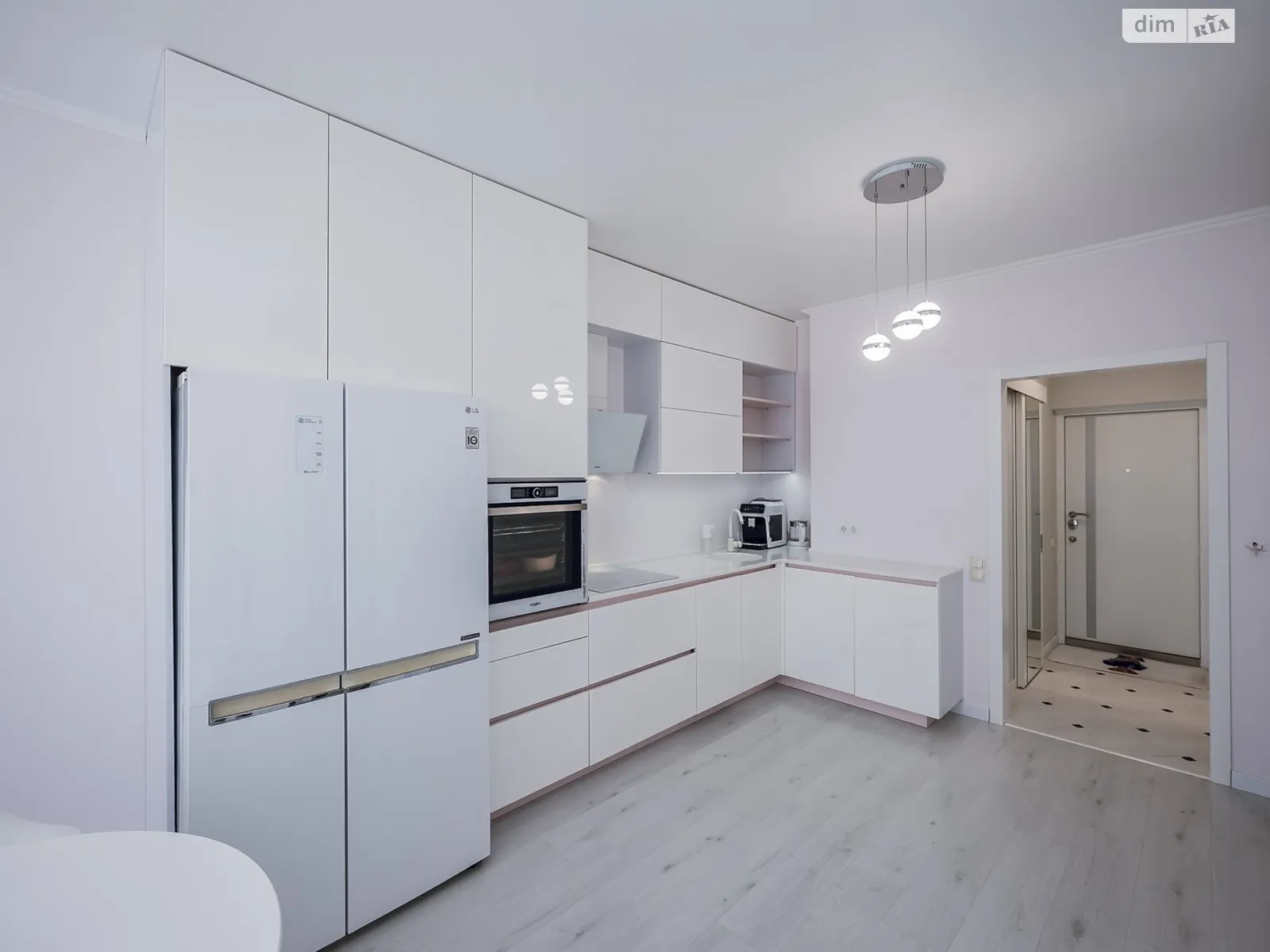 Продается 2-комнатная квартира 63.1 кв. м в Киеве, ул. Регенераторная, 4 - фото 1