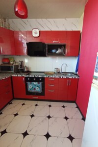 Довгострокова оренда кімнати, Київ, р‑н. Троєщина, Рональда Рейгана (Теодора Драйзера) вулиця, буд. 40