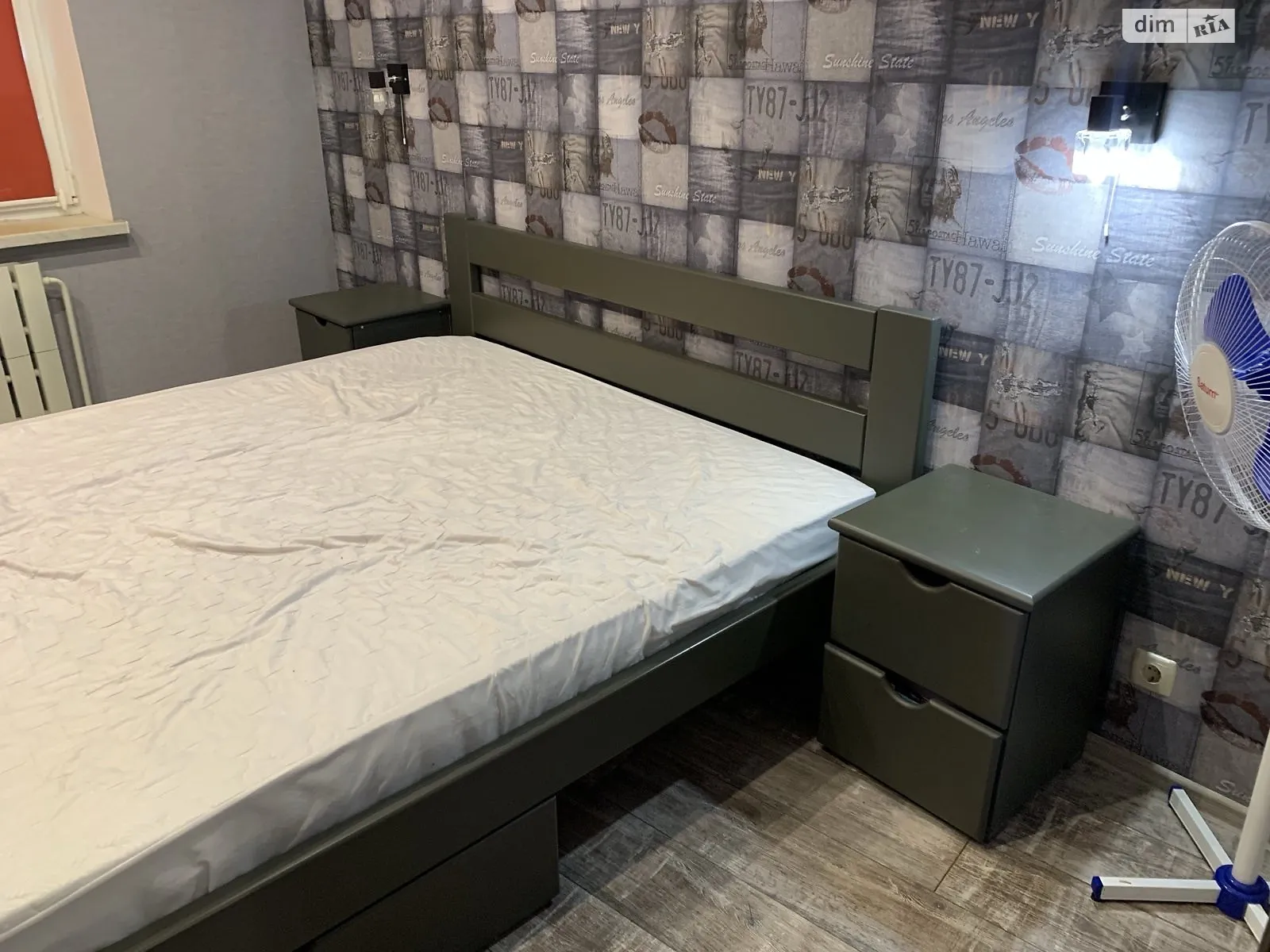 Продается 1-комнатная квартира 53 кв. м в Харькове, ул. Клочковская, 109Б - фото 1