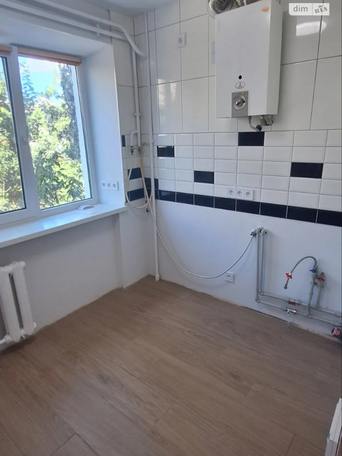 Продается 2-комнатная квартира 40 кв. м в Николаеве, цена: 29500 $ - фото 1