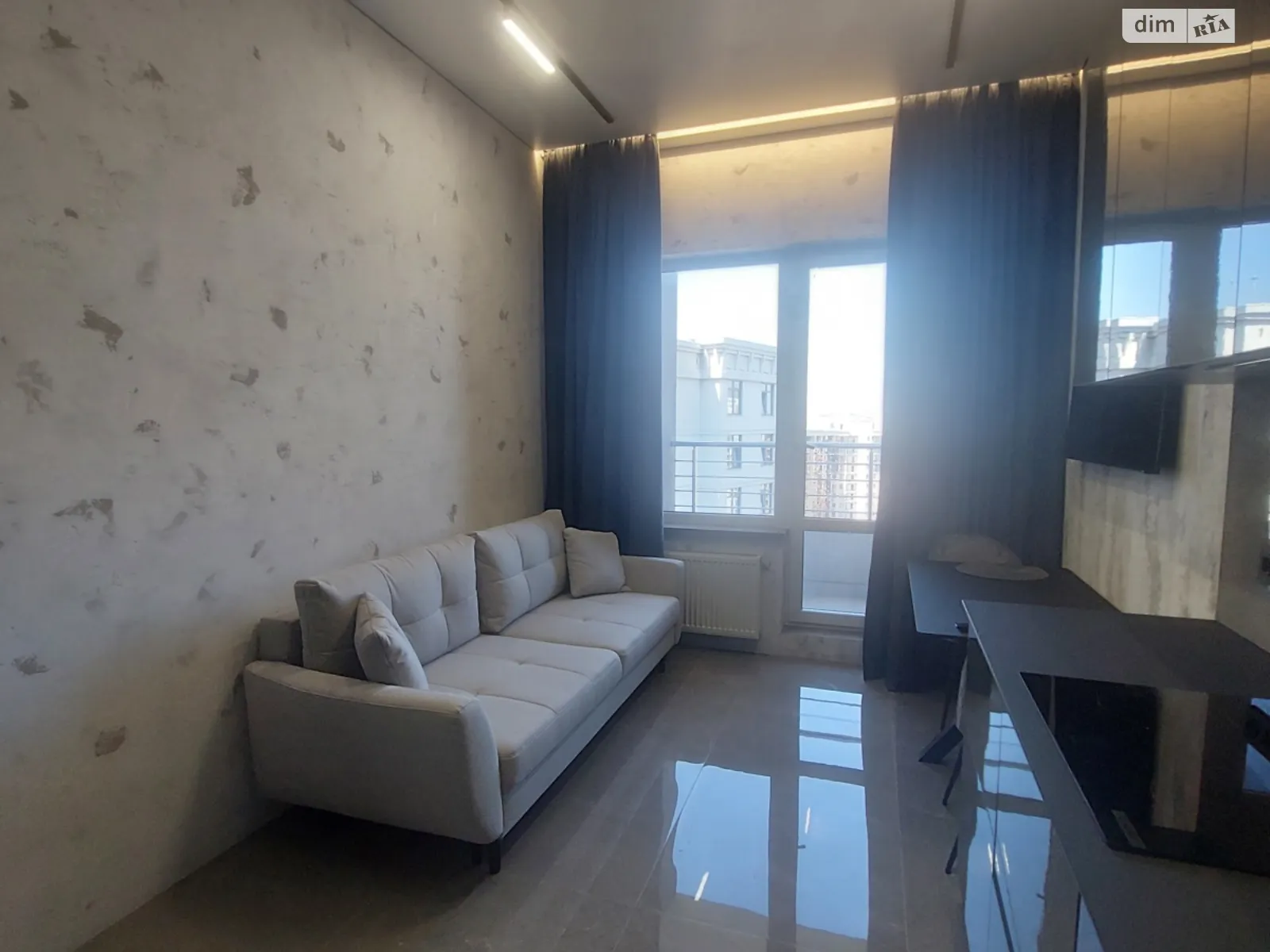 Здається в оренду 2-кімнатна квартира у Одесі, пров. Курортний, 2 - фото 1