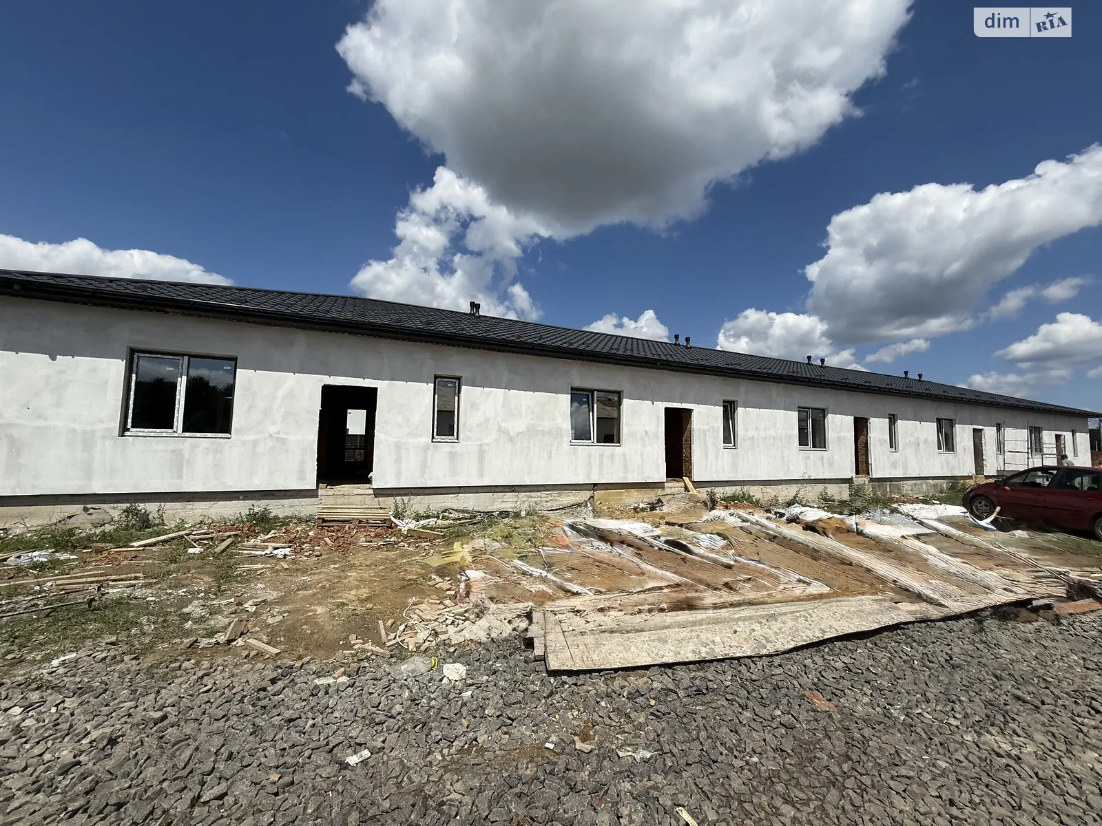 ул. Подлесная Агрономичное, цена: 60000 $ - фото 1