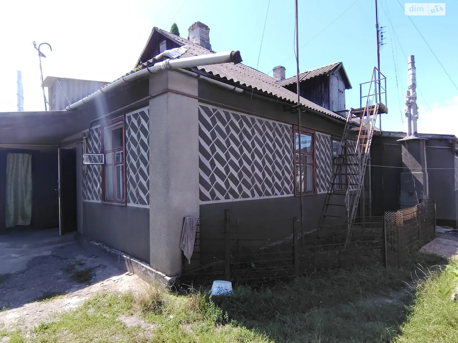 Продается 4-комнатная квартира 59.8 кв. м в, цена: 6900 $ - фото 1