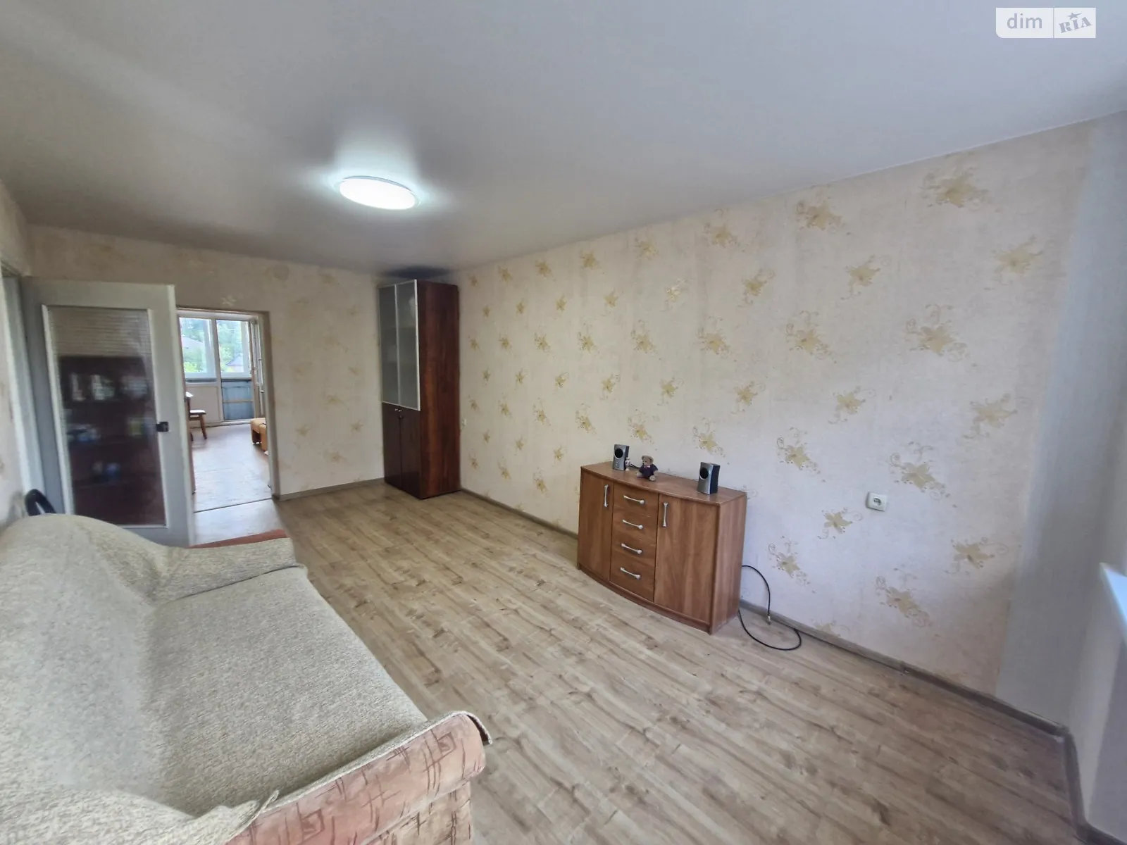 Продается 2-комнатная квартира 45.7 кв. м в Ирпене, ул. Елены Телиги(Лермонтова), 1А - фото 1