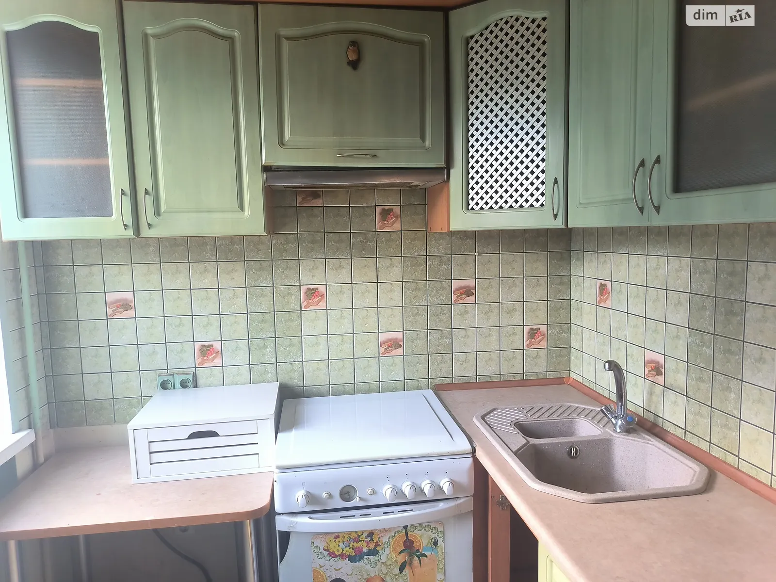 Продается 4-комнатная квартира 61.1 кв. м в Львове, ул. Петлюры Симона, 39 - фото 1