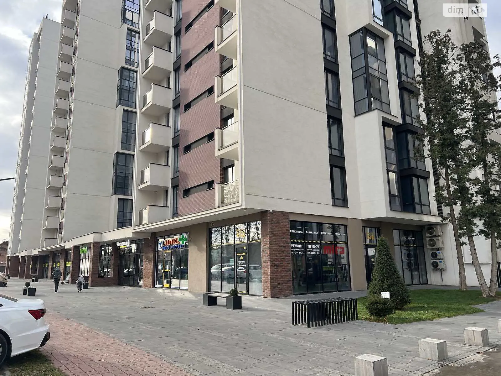 Продается 2-комнатная квартира 62 кв. м в, цена: 59000 $ - фото 1