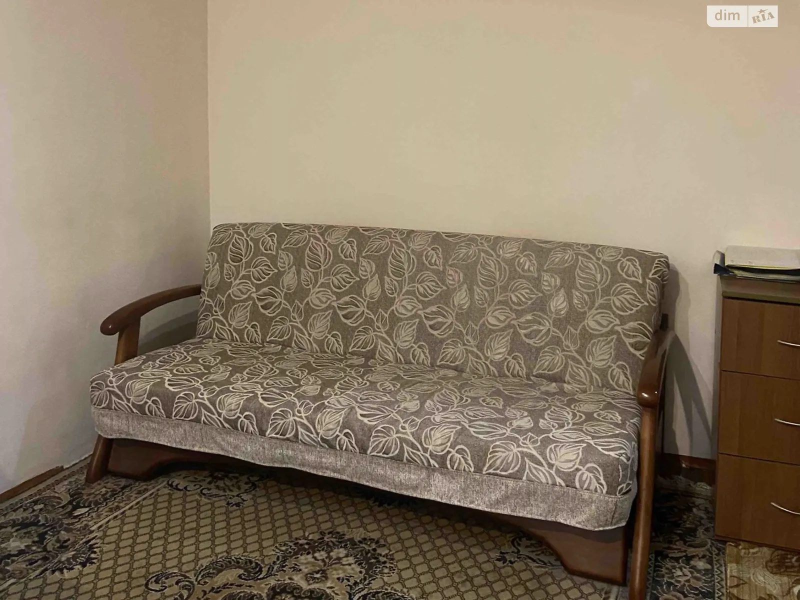 1-комнатная квартира 28.62 кв. м в Запорожье, ул. Опытная станция(Техникумовская) - фото 1