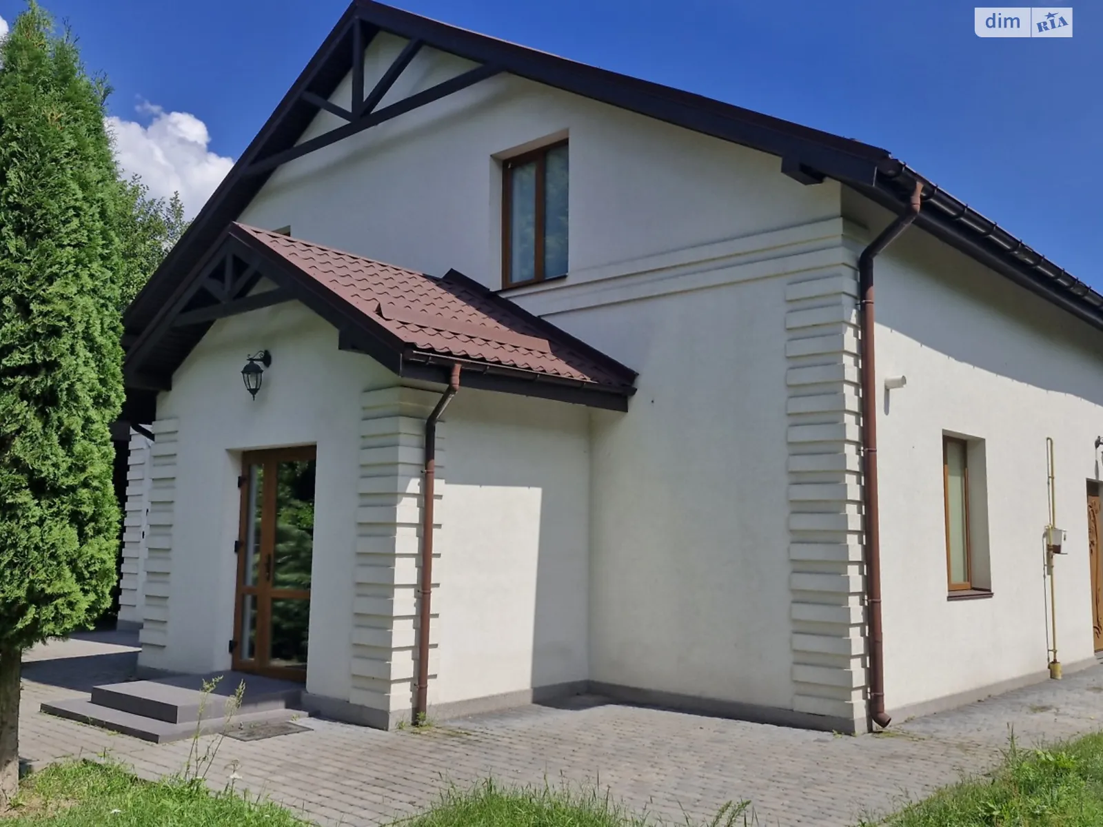 ул. Леси Украинки Васильков, цена: 135000 $ - фото 1