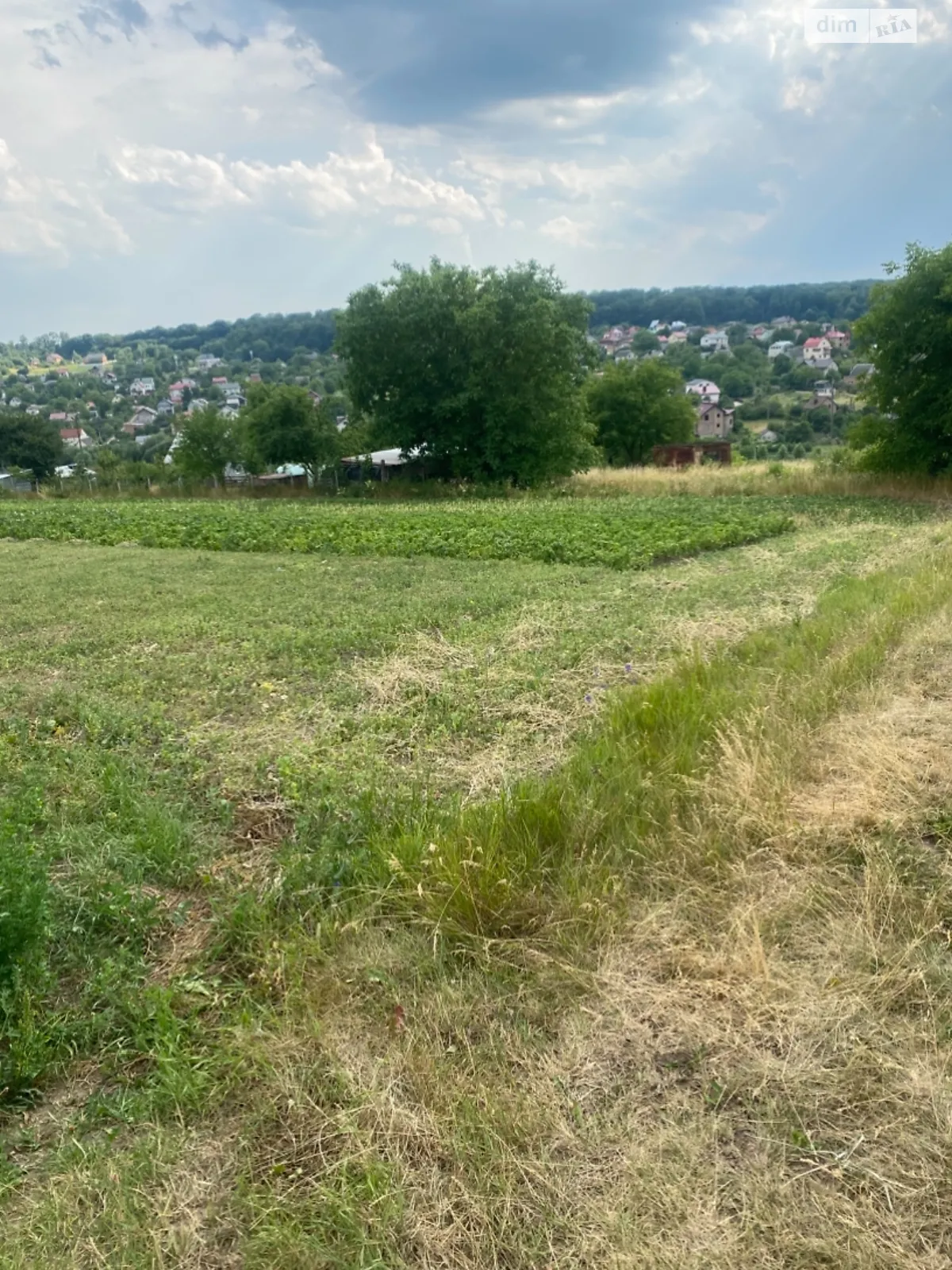 Продается земельный участок 10 соток в Тернопольской области, цена: 460000 грн - фото 1