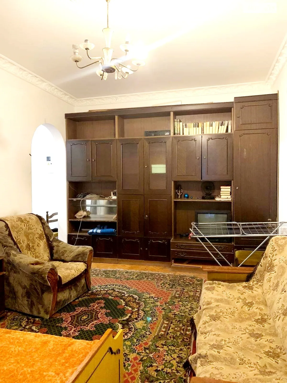 Сдается в аренду 2-комнатная квартира 49 кв. м в Николаеве - фото 1