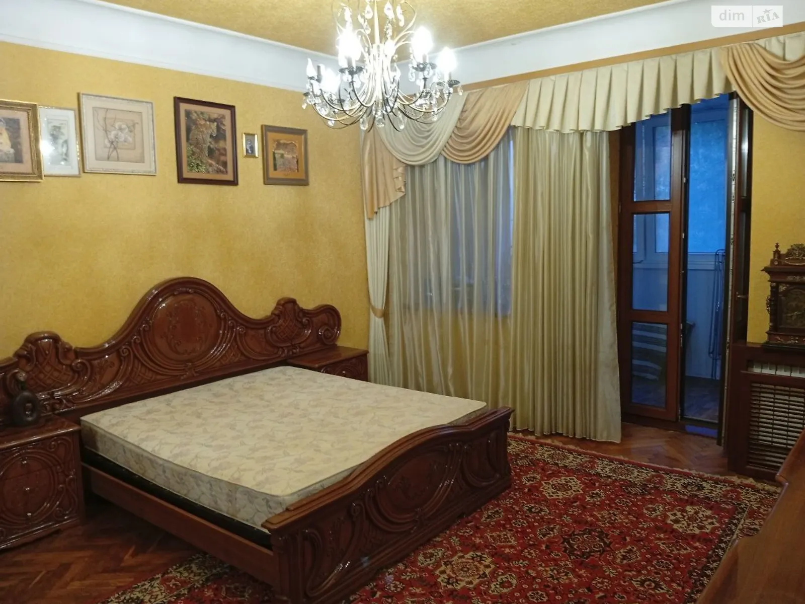 Сдается в аренду 3-комнатная квартира 104 кв. м в Харькове, ул. Сумская, 100 - фото 1