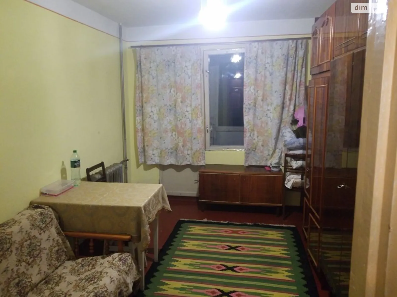 Сдается в аренду комната 60 кв. м в Черновцах, цена: 3500 грн - фото 1