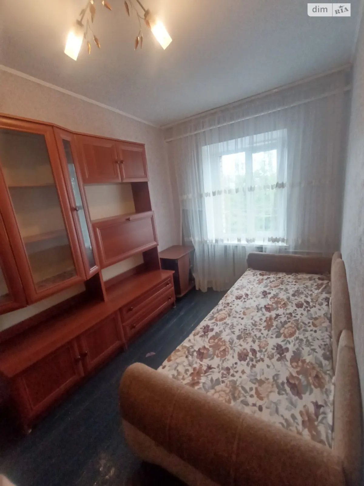 Сдается в аренду комната 12 кв. м в Виннице, цена: 5000 грн - фото 1