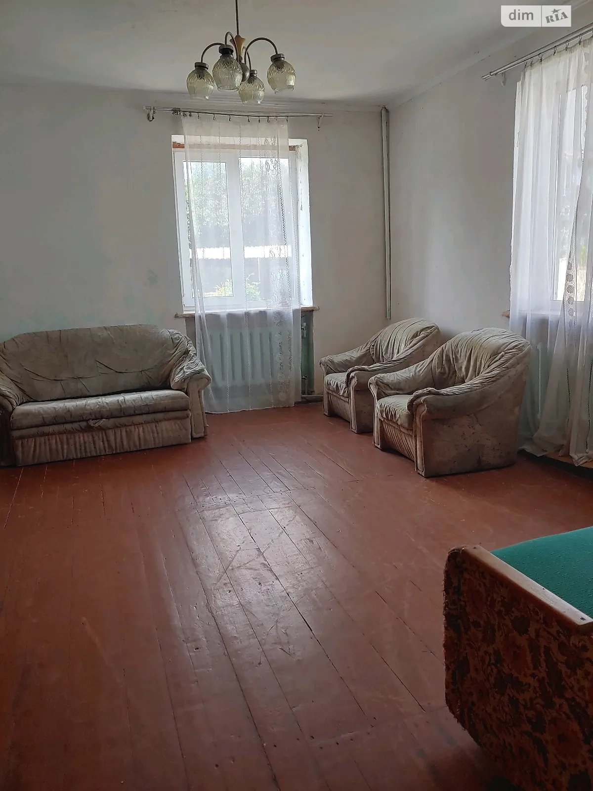 Продается одноэтажный дом 98 кв. м с бассейном, цена: 93000 $ - фото 1