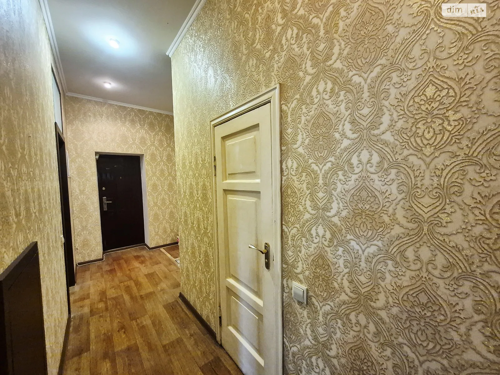 Продается 2-комнатная квартира 50 кв. м в Киеве, ул. Юрия Пасхалина(Ильича), 21 - фото 1