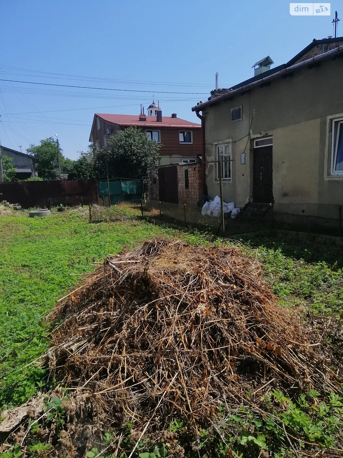 Продается часть дома 70 кв. м с подвалом, цена: 90000 $ - фото 1