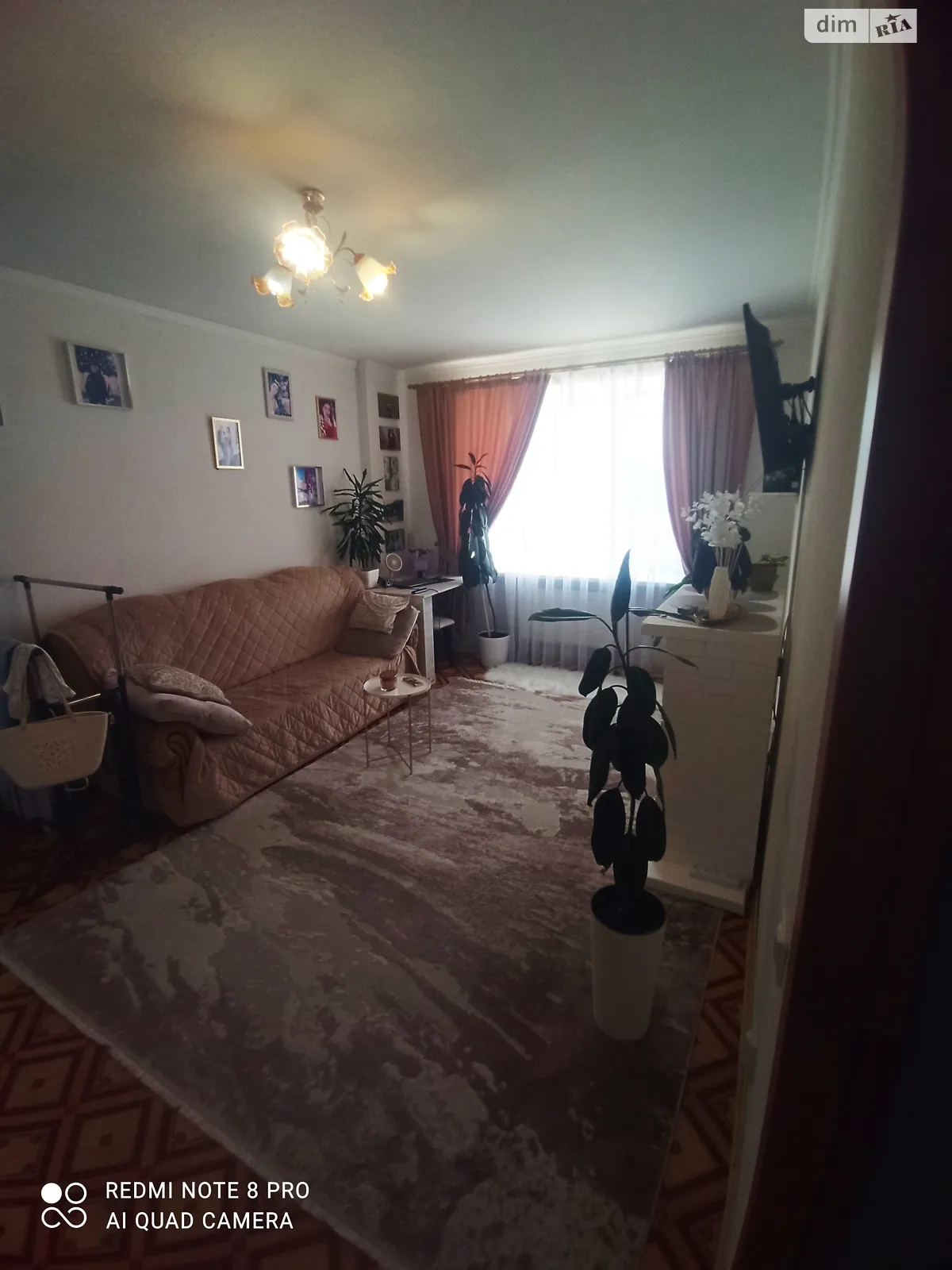 Продается 2-комнатная квартира 64 кв. м в Хмельницком, ул. Строителей (Грузевица-2) - фото 1