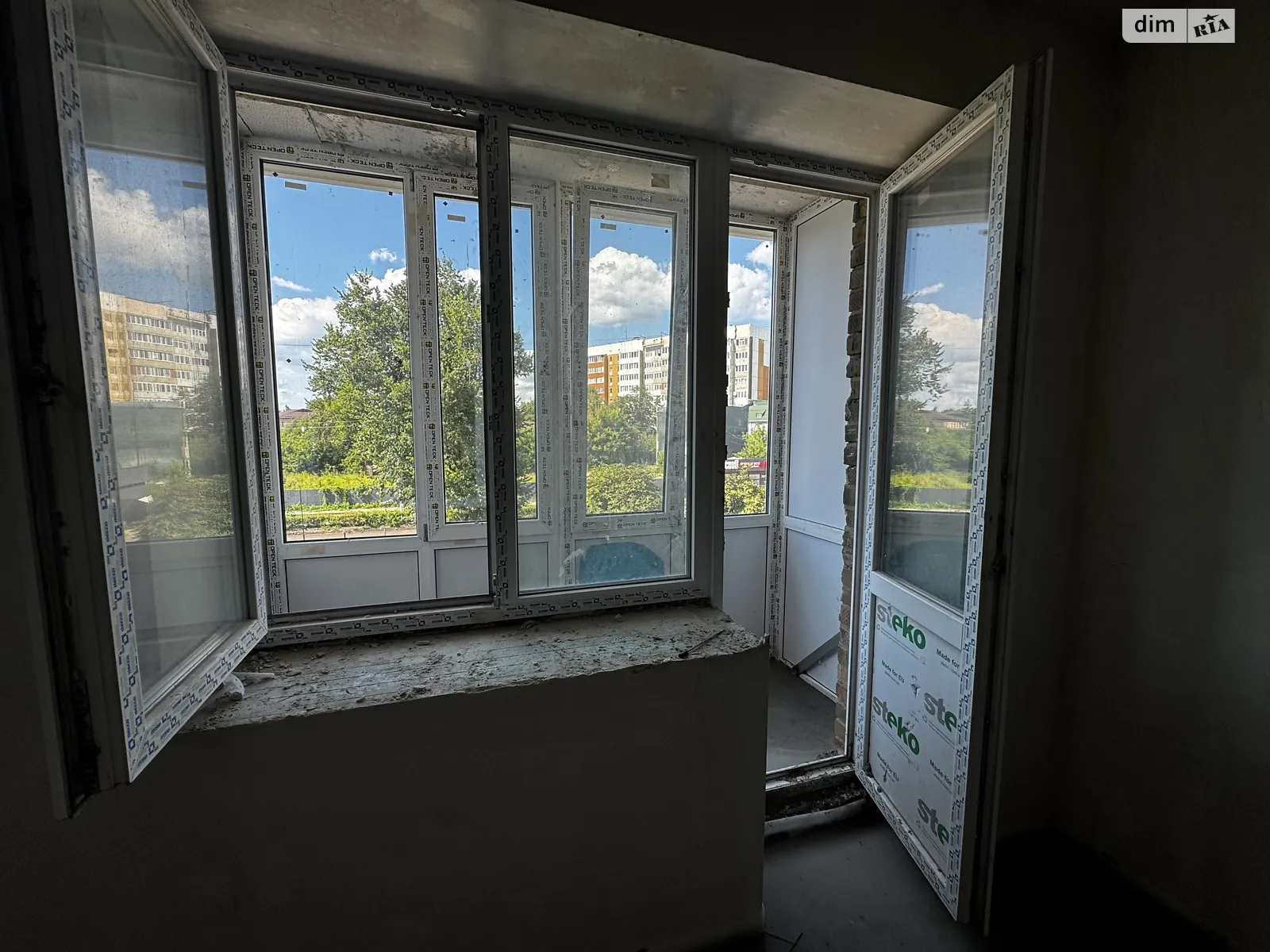 Продается 1-комнатная квартира 22.6 кв. м в, цена: 19000 $ - фото 1