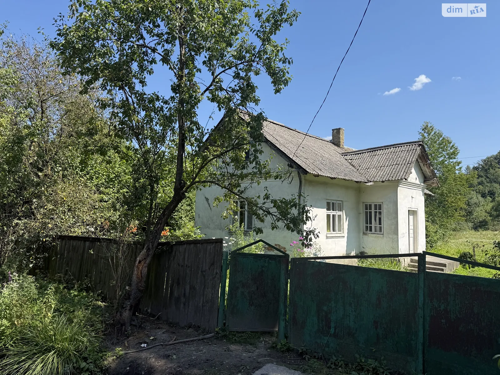 Продається одноповерховий будинок 56 кв. м с басейном, цена: 12900 $ - фото 1