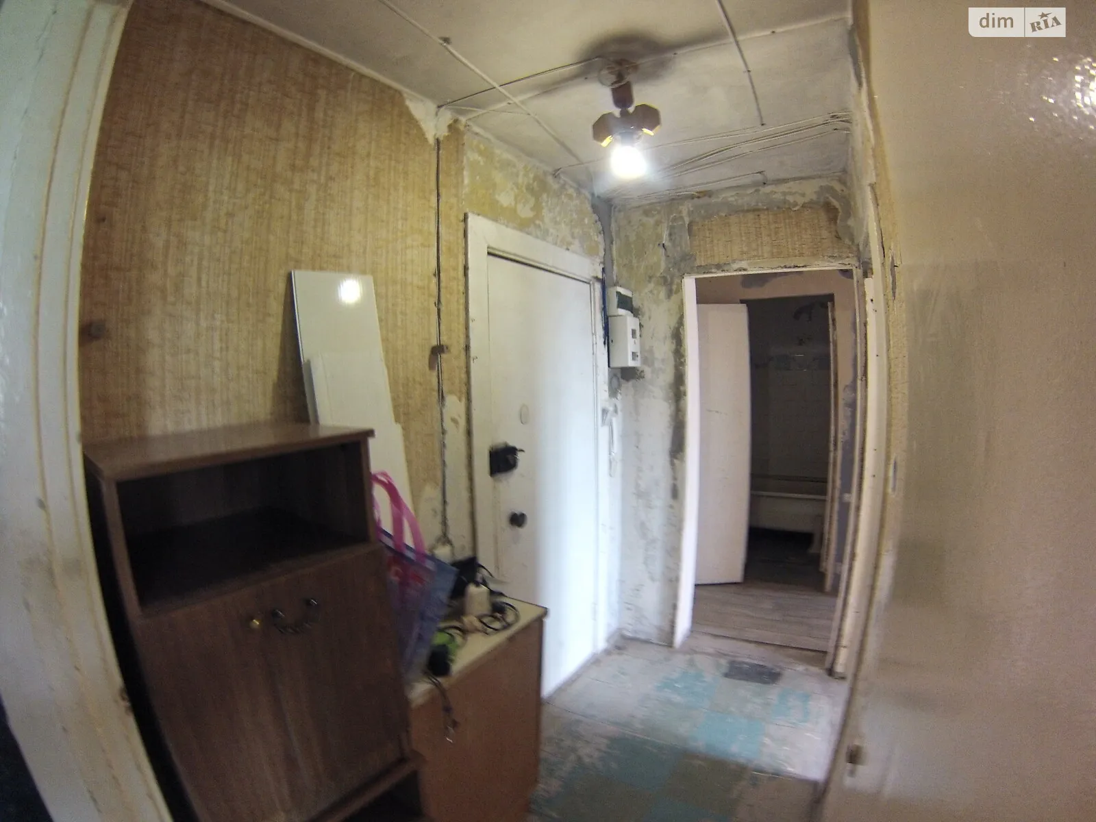 Продается 2-комнатная квартира 45.2 кв. м в Кривом Роге, ул. Мусоргского - фото 1