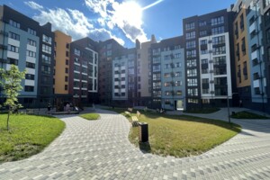 Продажа квартиры, Ровно, р‑н. Южный, Студенческая улица, дом 24А