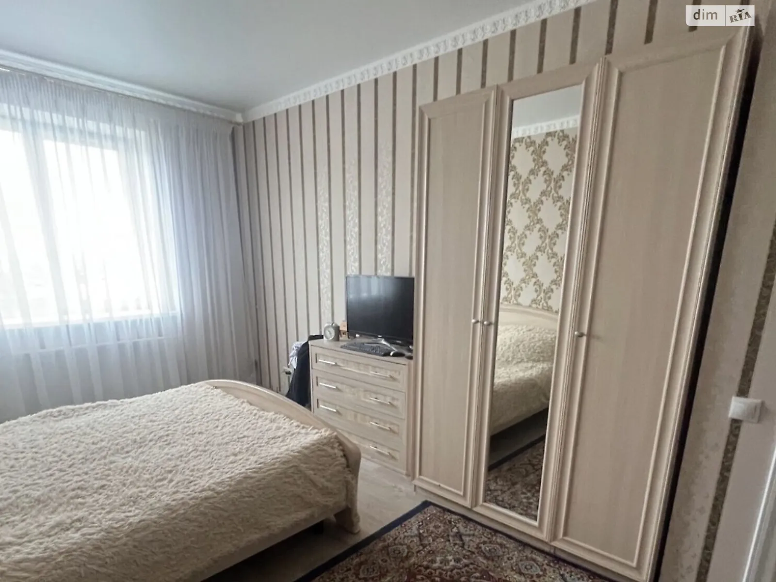 Продается 1-комнатная квартира 42 кв. м в Хмельницком, 2-й пер. Винницкий, 19 - фото 1