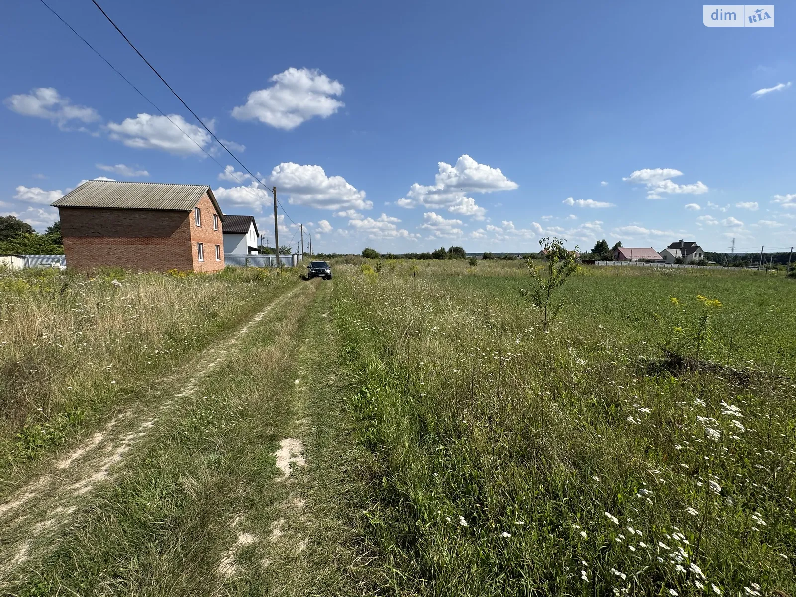 Продается земельный участок 14 соток в Винницкой области, цена: 15500 $ - фото 1