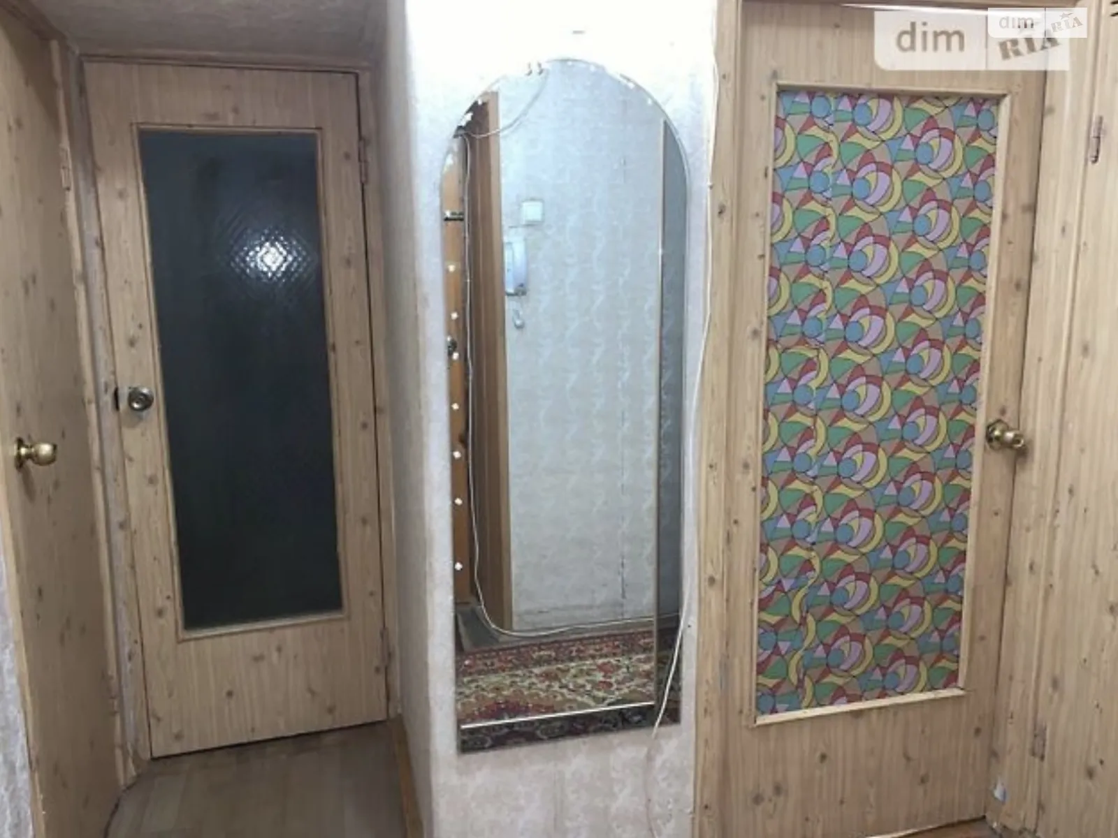 Продається 1-кімнатна квартира 34 кв. м у Вінниці, вул. Олександри Бурбело(Писарєва), 7 - фото 1