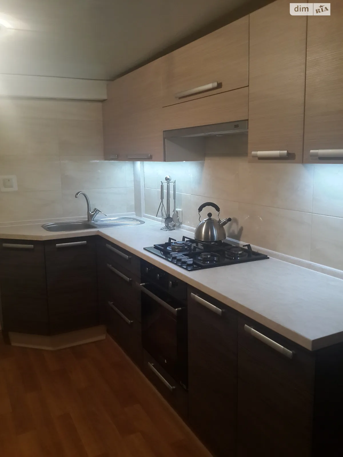 Сдается в аренду одноэтажный дом с садом, цена: 3900 грн - фото 1