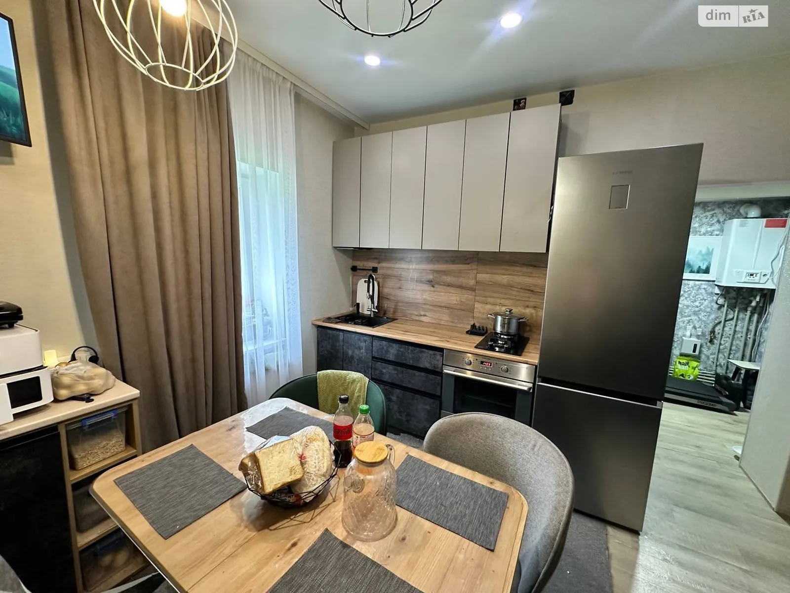 Продается одноэтажный дом 50 кв. м с участком, цена: 38500 $ - фото 1