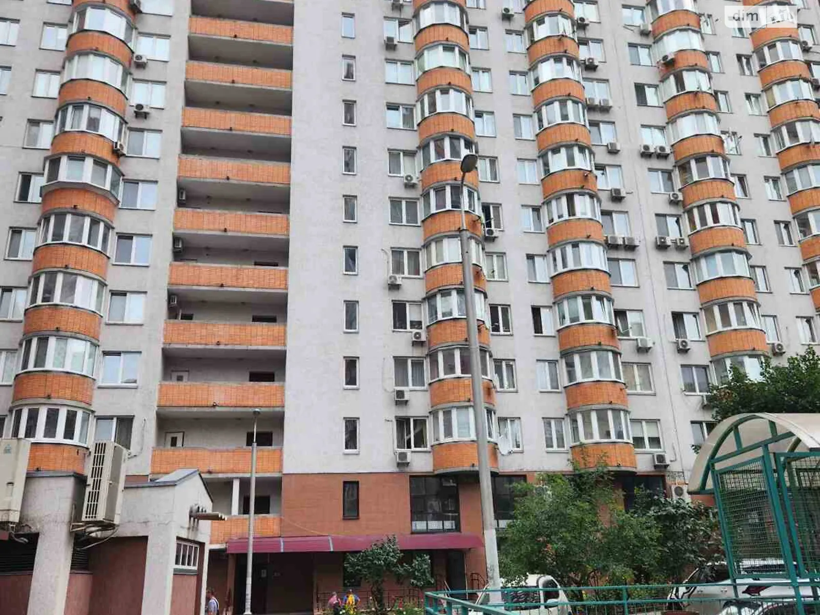 Продается 1-комнатная квартира 40 кв. м в Киеве, цена: 52000 $ - фото 1