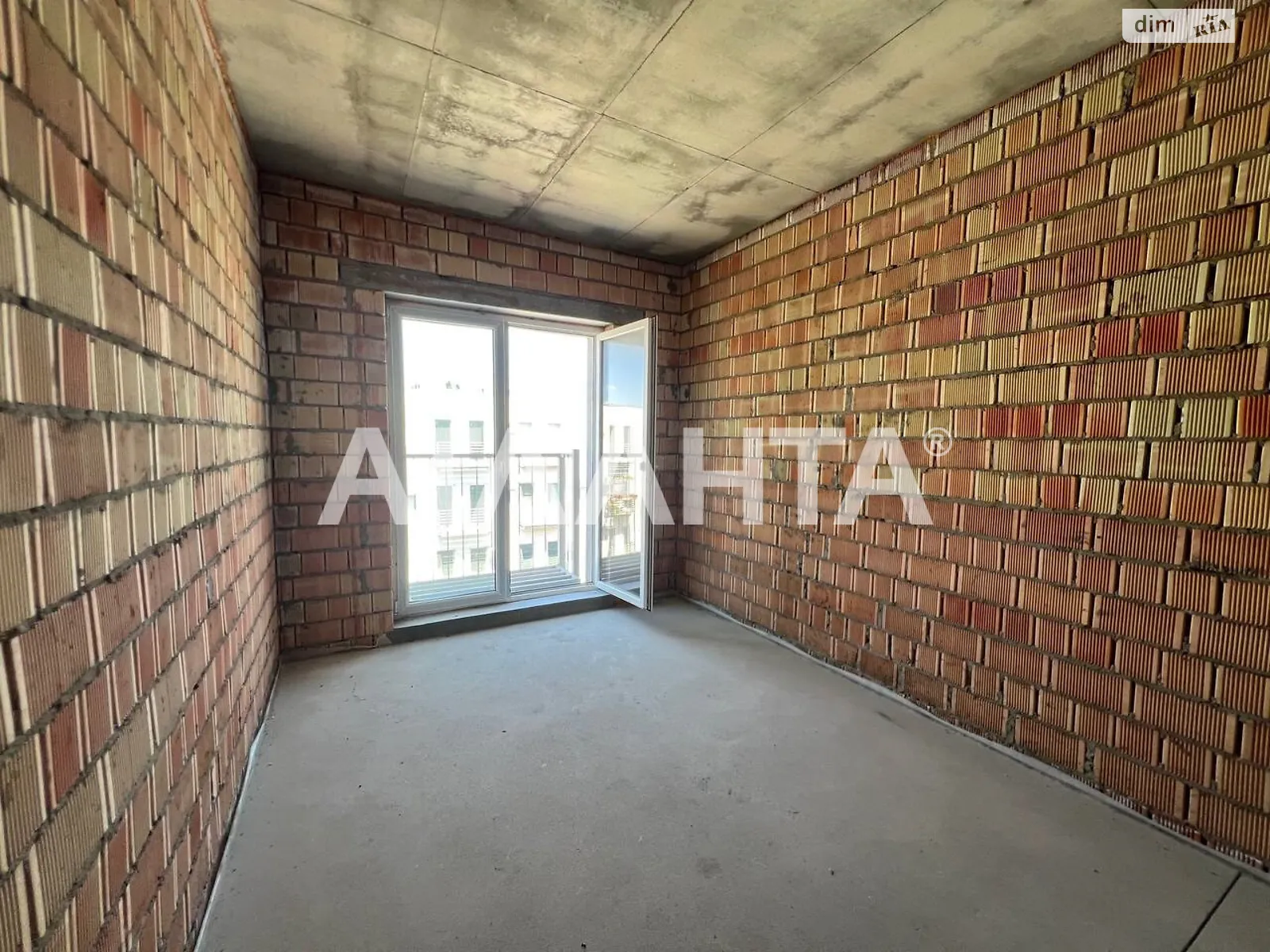 Продається 1-кімнатна квартира 28.2 кв. м у Одесі, вул. Боровського Миколи - фото 1