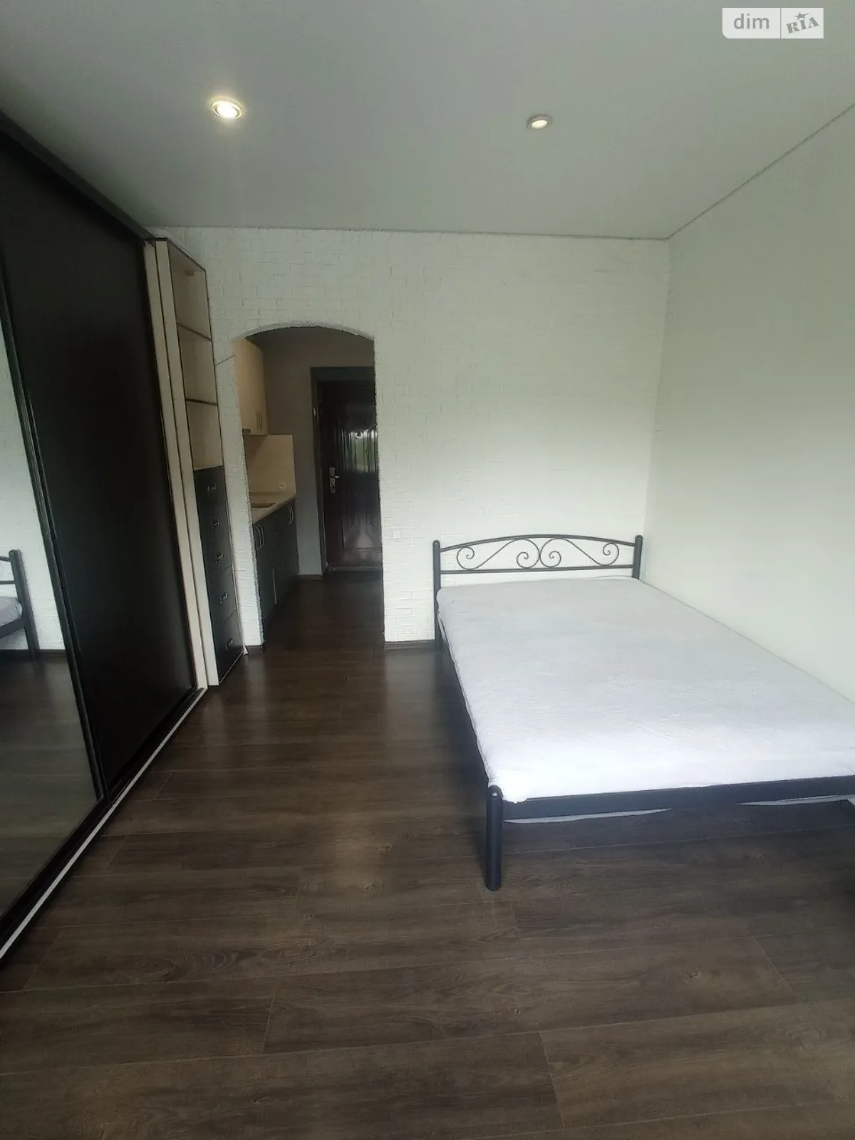 Продается 1-комнатная квартира 23 кв. м в Харькове, пр. Стадионный, 12/1 - фото 1