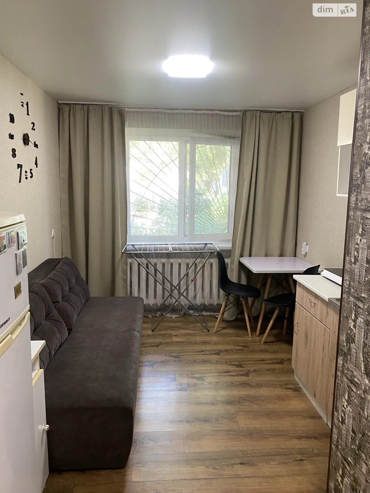 Продается 1-комнатная квартира 22.8 кв. м в Харькове, цена: 16000 $ - фото 1