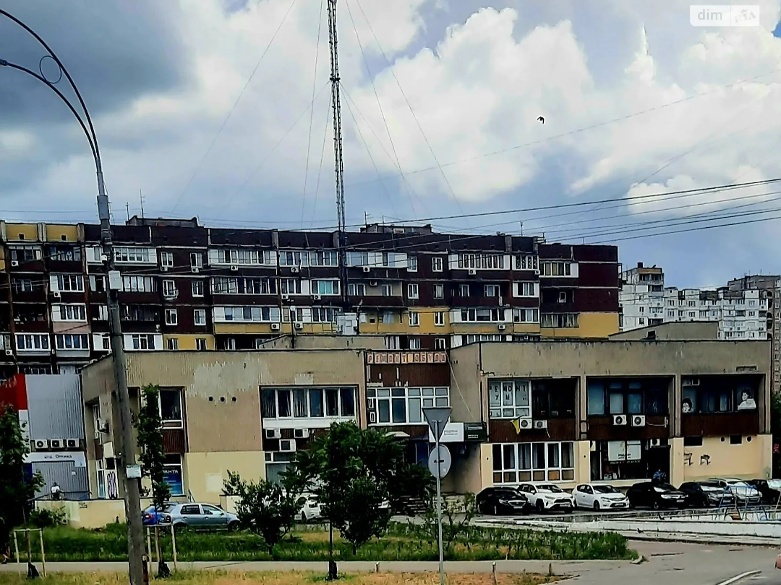 ул. Красной Калины, 10 Троещина Киев Почайна(Петровка), цена: 40000 $ - фото 1