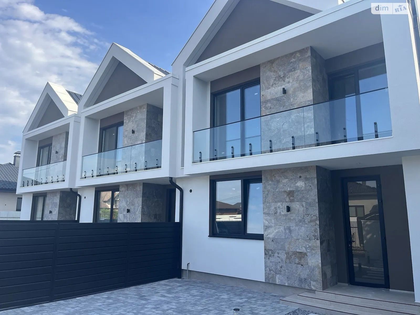 пер. Фортовый Минай, цена: 187000 $ - фото 1