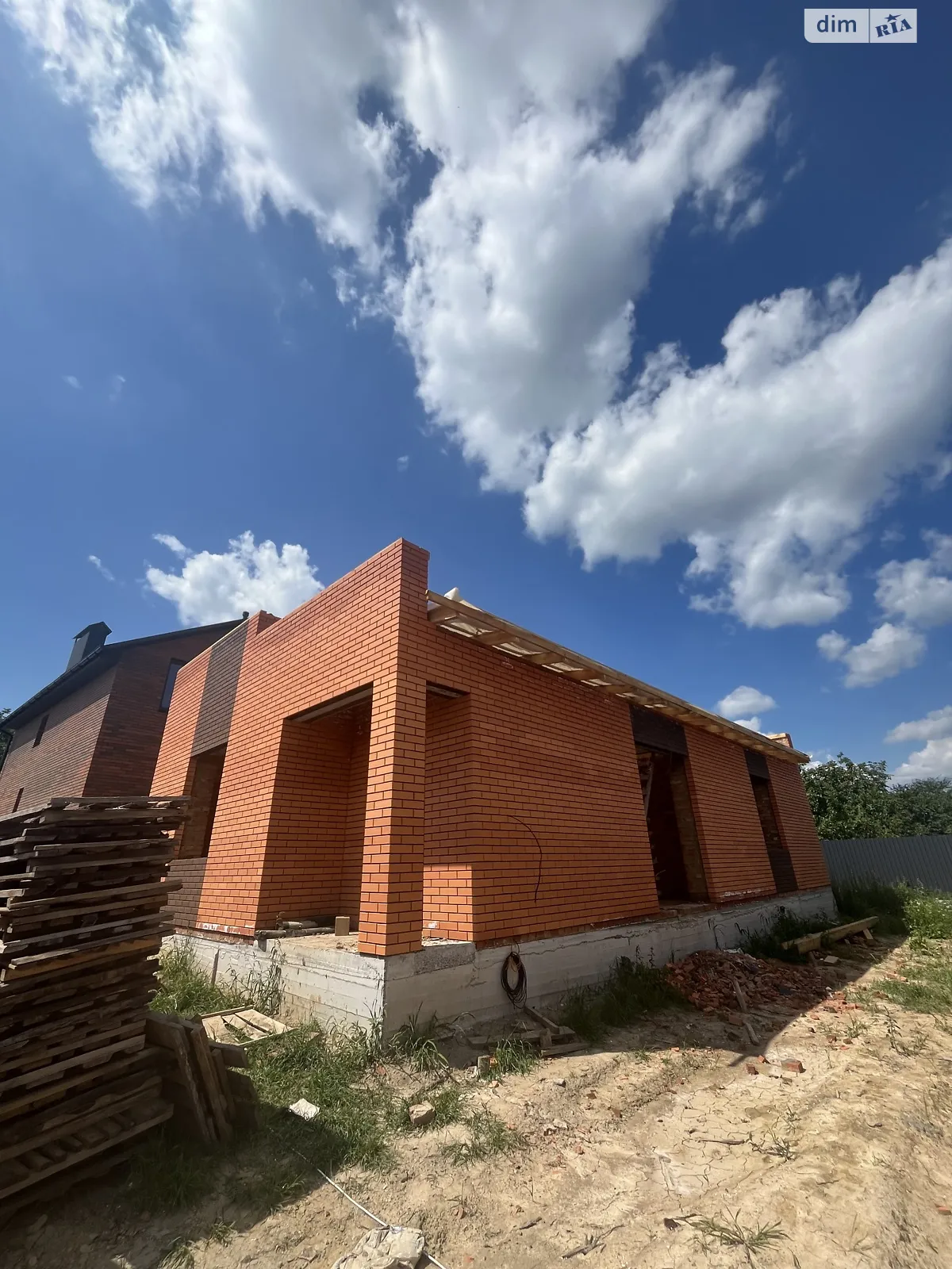 Продается одноэтажный дом 85 кв. м с верандой, цена: 79000 $ - фото 1