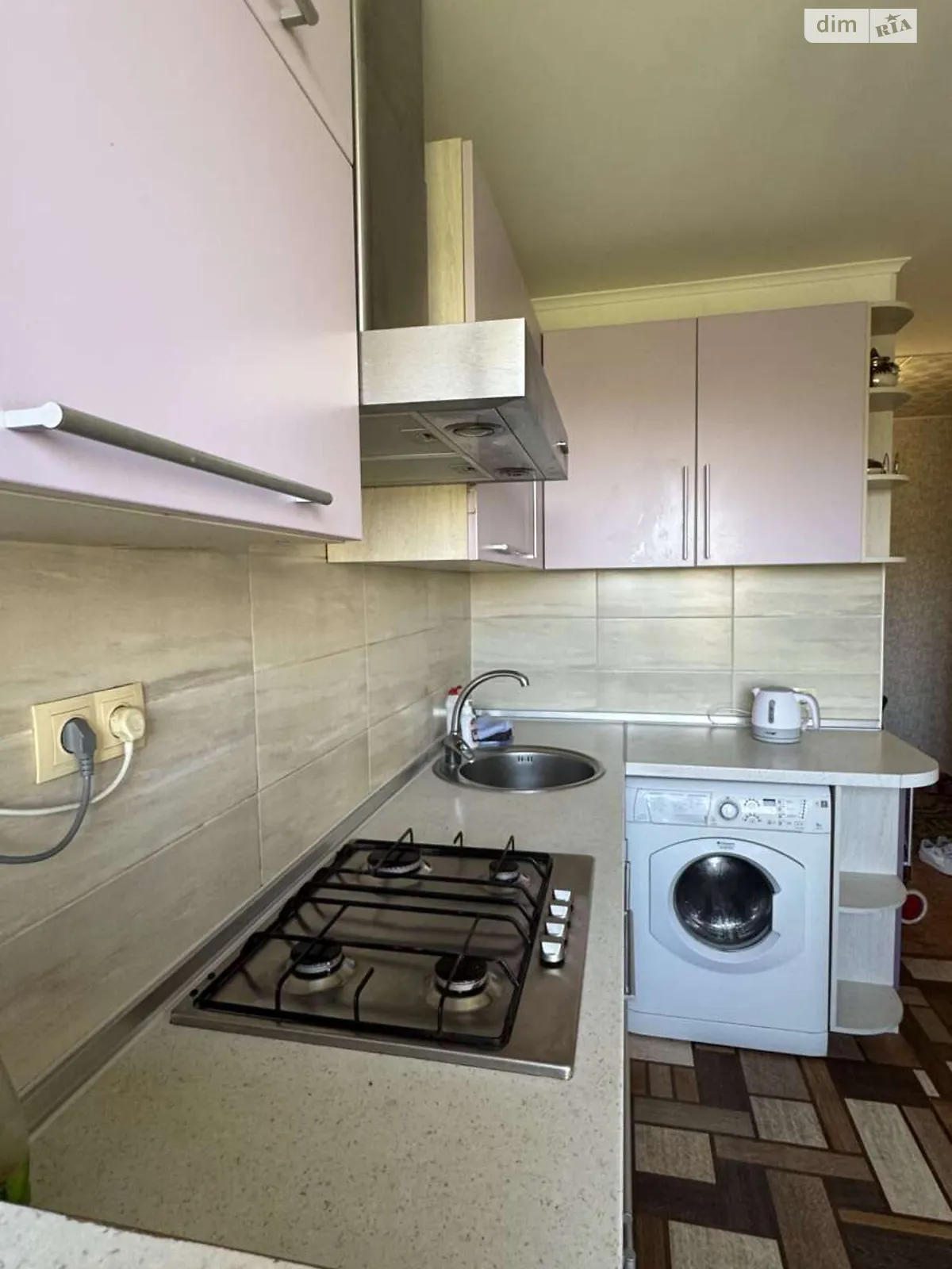 Продается 3-комнатная квартира 59.7 кв. м в Полтаве, ул. Героев АТО, 83/23 корпус 3 - фото 1